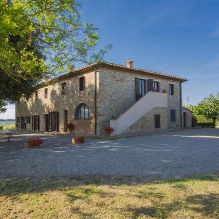 Tenuta La Casetta Casciana Terme Exteriör bild