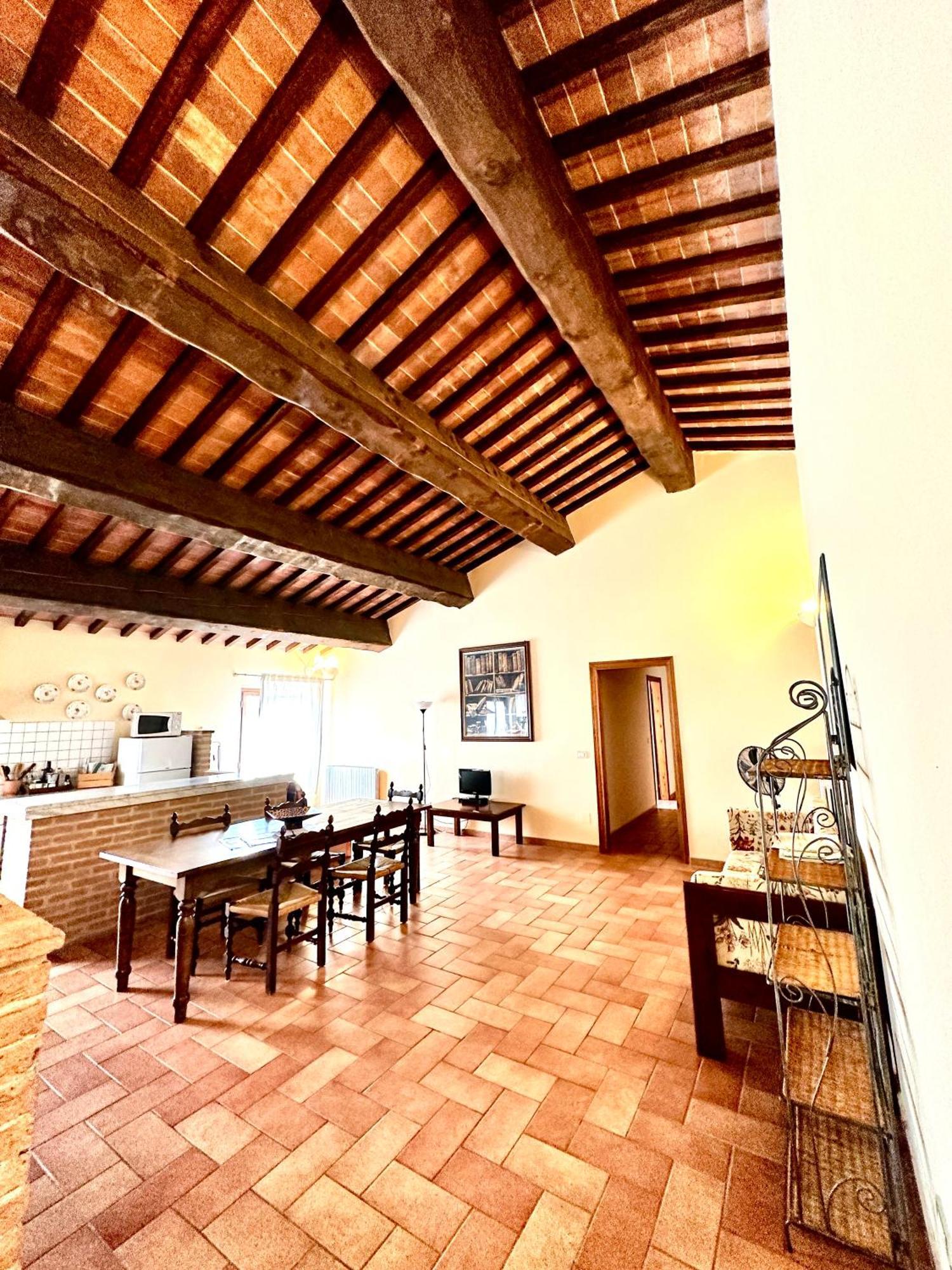 Tenuta La Casetta Casciana Terme Exteriör bild