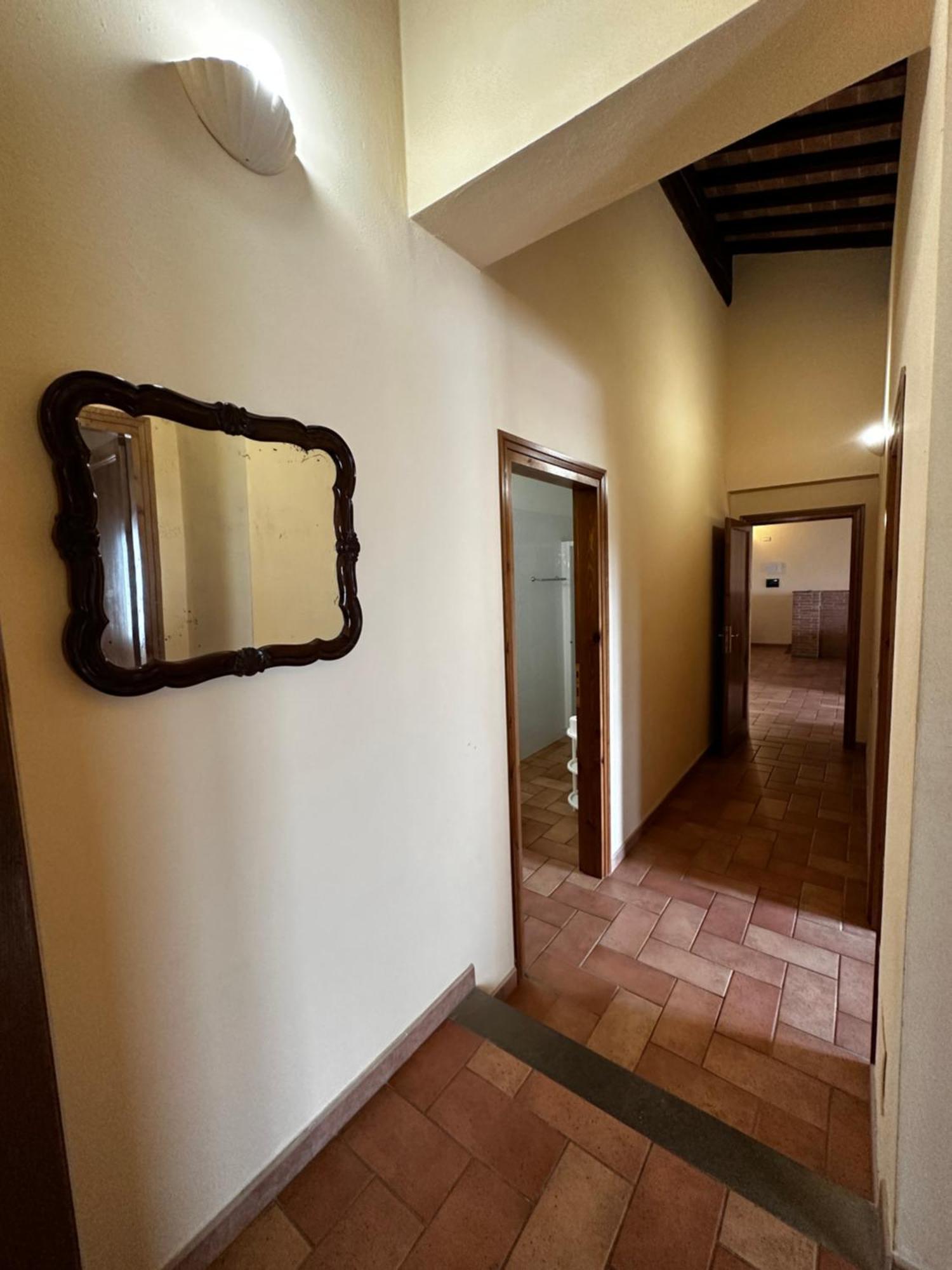 Tenuta La Casetta Casciana Terme Exteriör bild